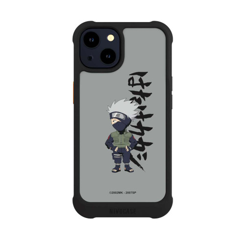 Apple iPhone 14 NIVOmax Kakashi SD