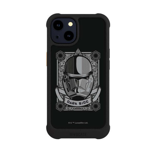 Apple iPhone 14 NIVOmax Trooper 