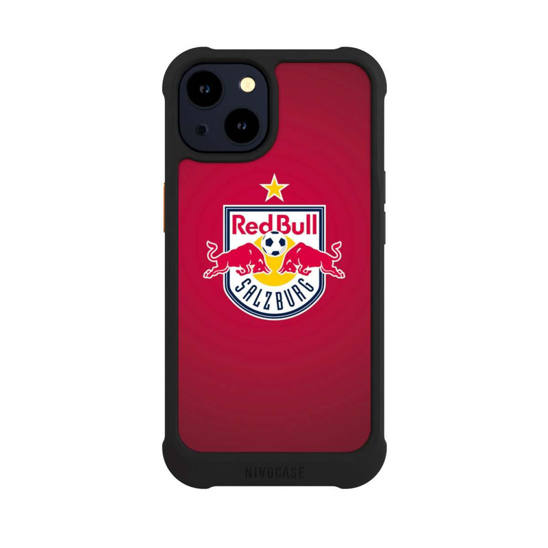iPhone 14 NIVOmax Red Bull Salzburg Rot