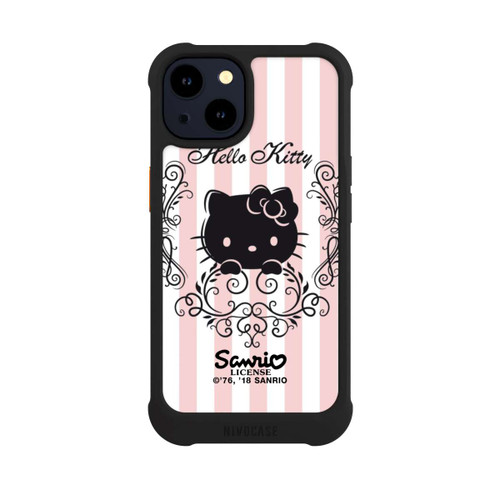 Apple iPhone 14 NIVOmax Hello Kitty Elegant