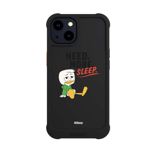 Apple iPhone 14 NIVOmax Need more sleep