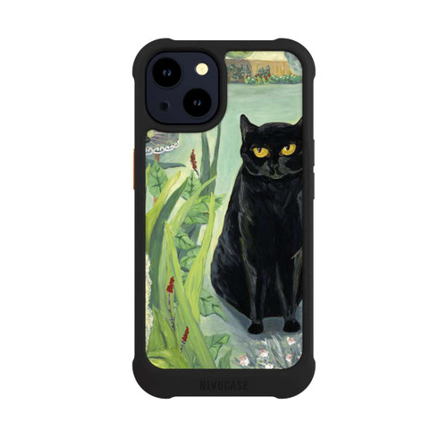 Apple iPhone 14 NIVOmax Toby von Deborah Eve Alastra