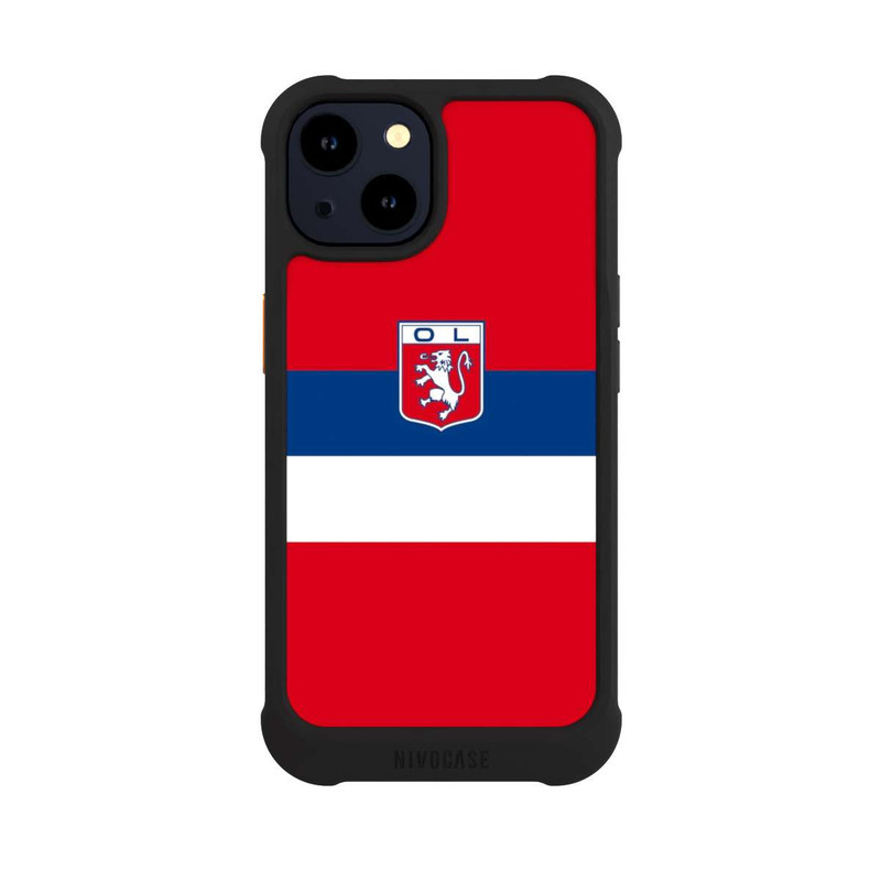 iPhone 14 NIVOmax OL Vintage