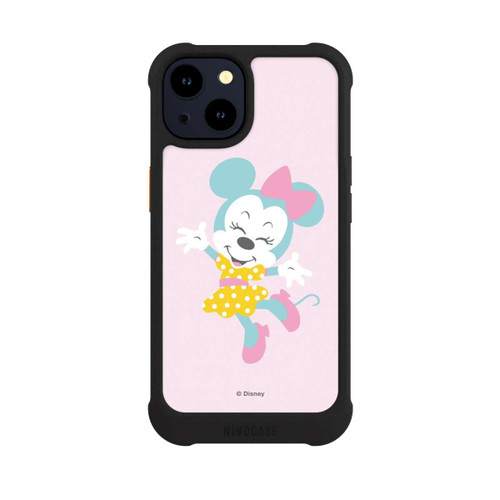 Apple iPhone 14 NIVOmax Süße Baby-Minnie