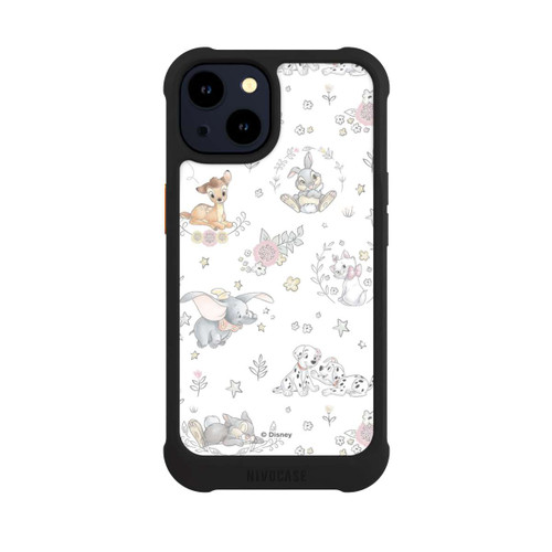Apple iPhone 14 NIVOmax Sentimental Heritage Collection