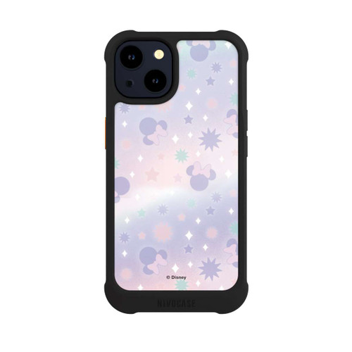 Apple iPhone 14 NIVOmax Minnie Star Pattern