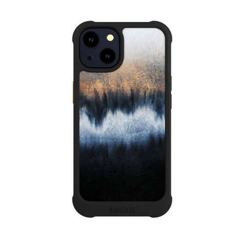 Apple iPhone 14 NIVOmax Goldener Horizont