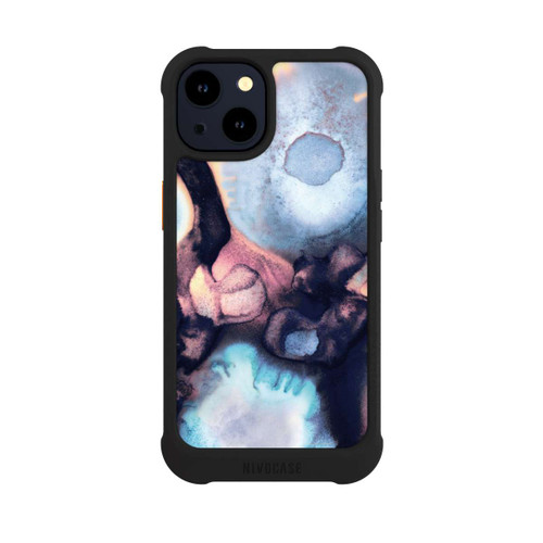 Apple iPhone 14 NIVOmax Tinte 01