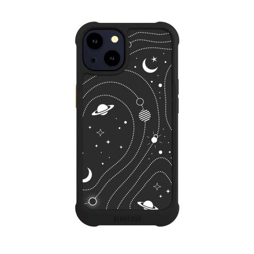 Apple iPhone 14 NIVOmax Lost In Spaces