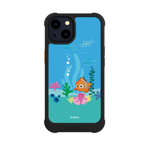 Apple iPhone 14 NIVOmax Nemo Ocean