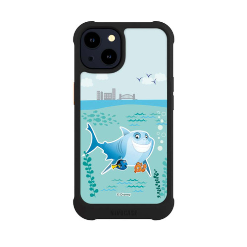 Apple iPhone 14 NIVOmax Nemo and Friends