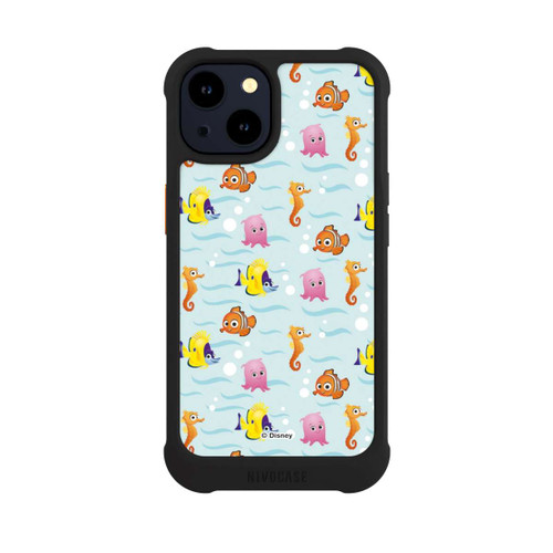 Apple iPhone 14 NIVOmax Nemo Muster