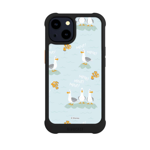 Apple iPhone 14 NIVOmax Mine Mine Mine