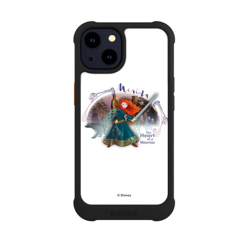 Apple iPhone 14 NIVOmax The Heart of a Warrior
