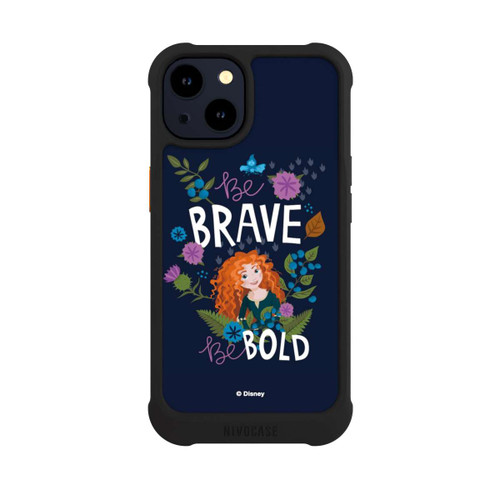 Apple iPhone 14 NIVOmax Be Brave | Be Bold