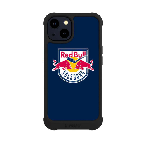 Apple iPhone 14 NIVOmax RBS Blau