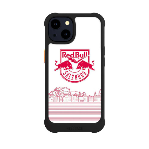 Apple iPhone 14 NIVOmax RBS Salzburg Silhouette