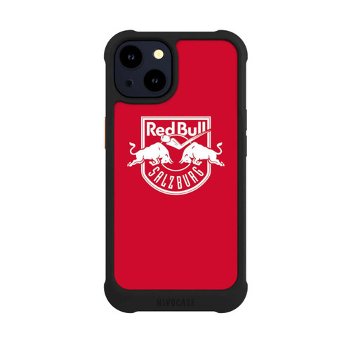Apple iPhone 14 NIVOmax RBS Red