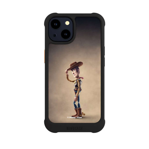 Apple iPhone 14 NIVOmax Toy Story Woody 