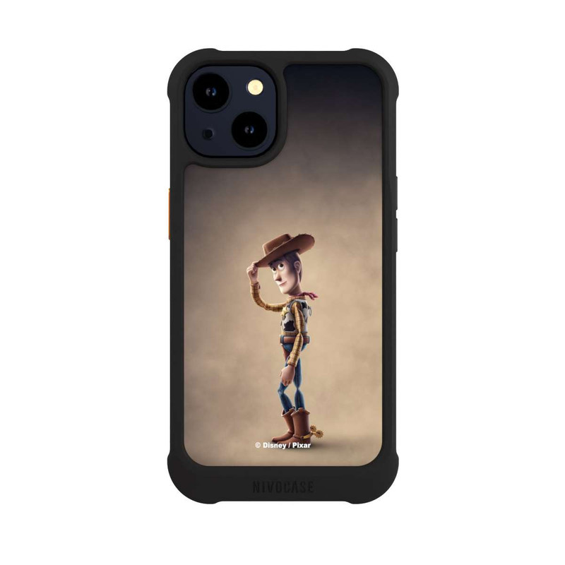 iPhone 14 NIVOmax Toy Story Woody 