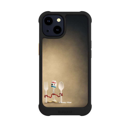 Apple iPhone 14 NIVOmax Toy Story Forky 