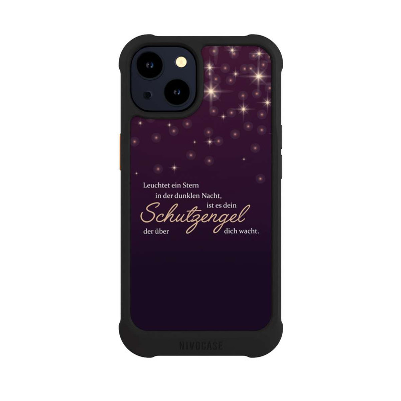 iPhone 14 NIVOmax Schutzengel