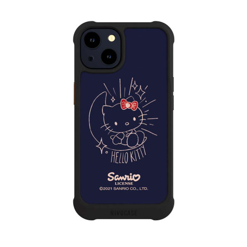 Apple iPhone 14 NIVOmax Hello Kitty - Astrologie
