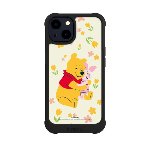 Apple iPhone 14 NIVOmax Winnie the Pooh Hug