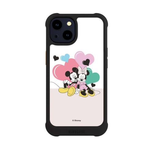 Apple iPhone 14 NIVOmax Couple Goals MM1