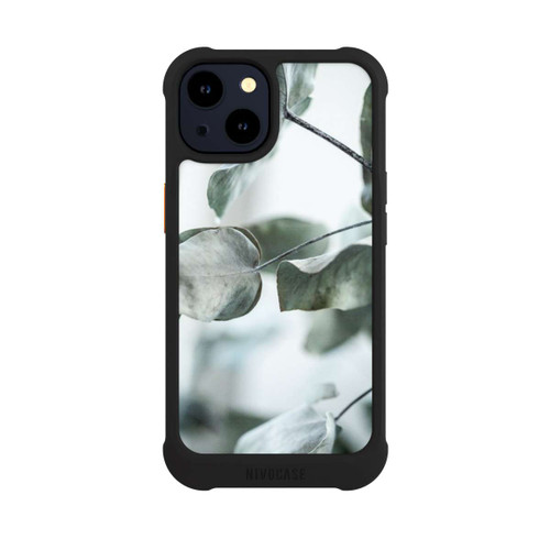 Apple iPhone 14 NIVOmax Eucalyptus 8