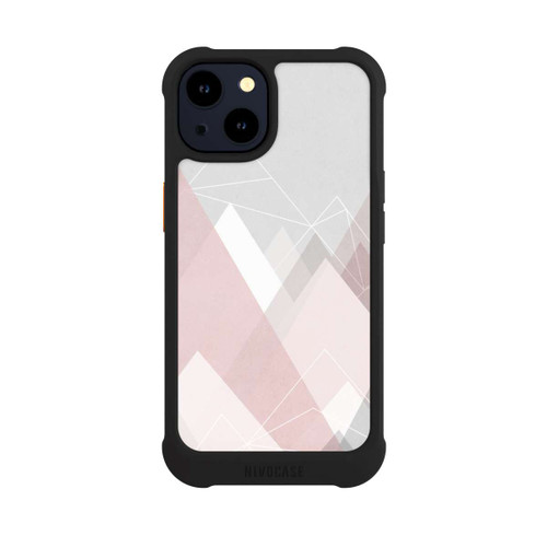 Apple iPhone 14 NIVOmax Grafik 110 türkis