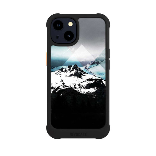 Apple iPhone 14 NIVOmax Bergland 4