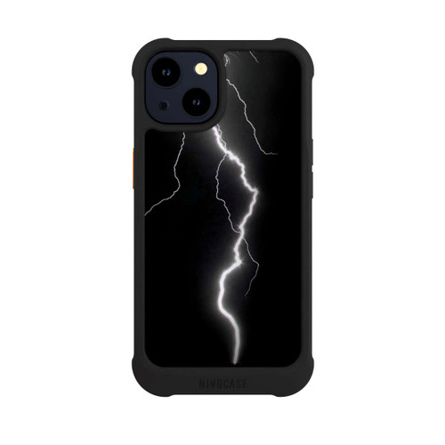 Apple iPhone 14 NIVOmax Lightning