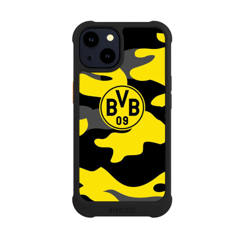 Apple iPhone 14 NIVOmax BVB Camo