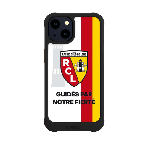 Apple iPhone 14 NIVOmax RC Lens Unser Stolz