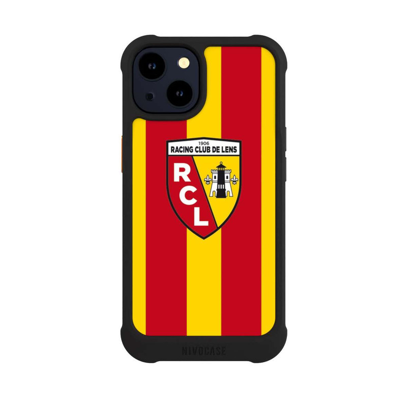 iPhone 14 NIVOmax RC Lens Heimtrikot 2020/21