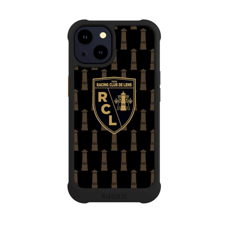iPhone 14 NIVOmax RC Lens Away Jersey 2020/21