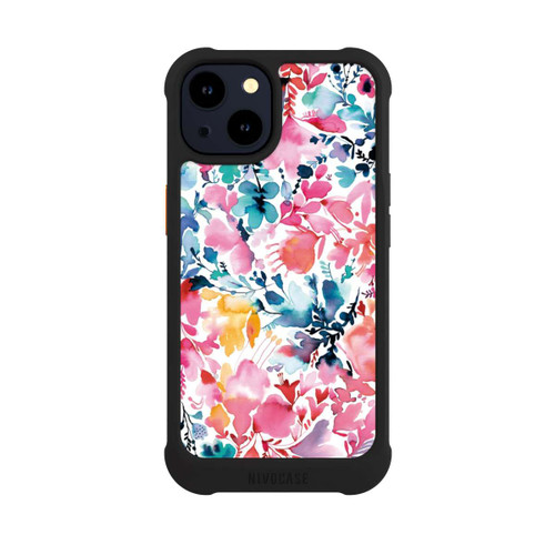 Apple iPhone 14 NIVOmax Magic Flowers