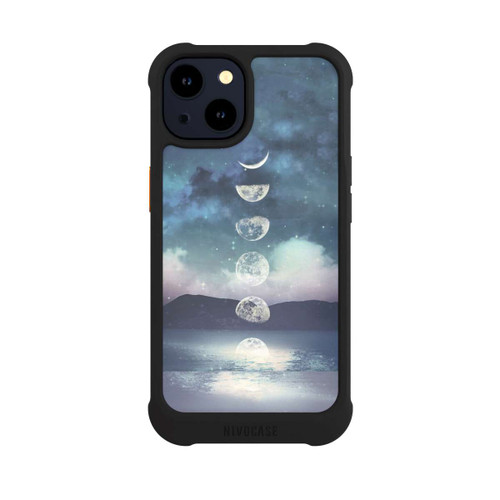 Apple iPhone 14 NIVOmax Aufgehender Mond