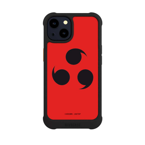 Apple iPhone 14 NIVOmax Sharingan