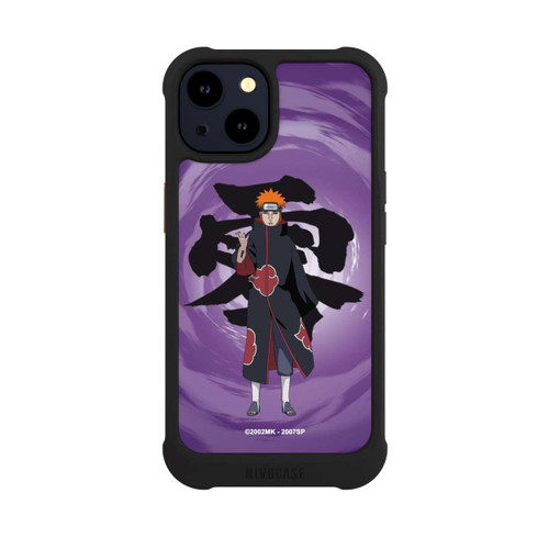 Apple iPhone 14 NIVOmax Pain Charakter