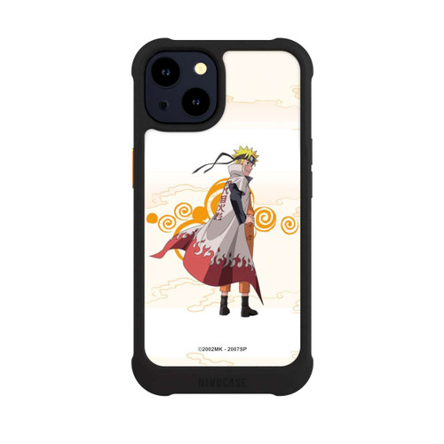 Apple iPhone 14 NIVOmax Naruto Hokage