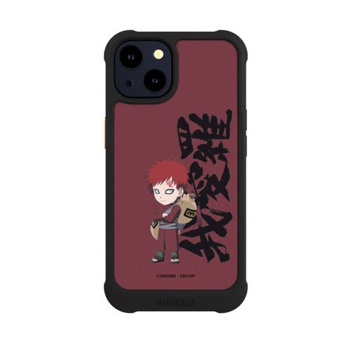 Apple iPhone 14 NIVOmax Gaara SD