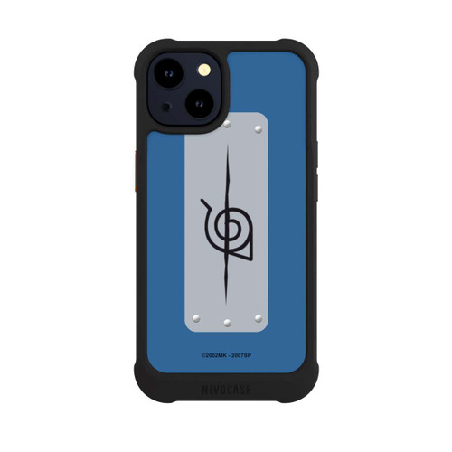 Apple iPhone 14 NIVOmax Sasuke Stirnband
