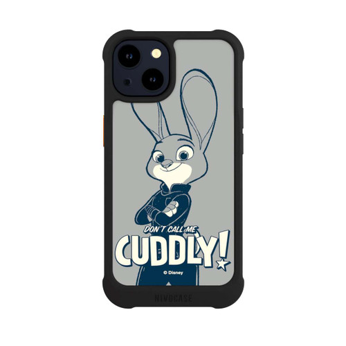 Apple iPhone 14 NIVOmax Judy Hopps Zootopia