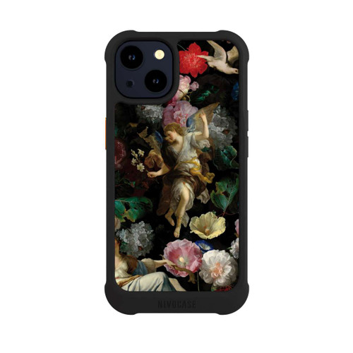 Apple iPhone 14 NIVOmax Kunst und Religion