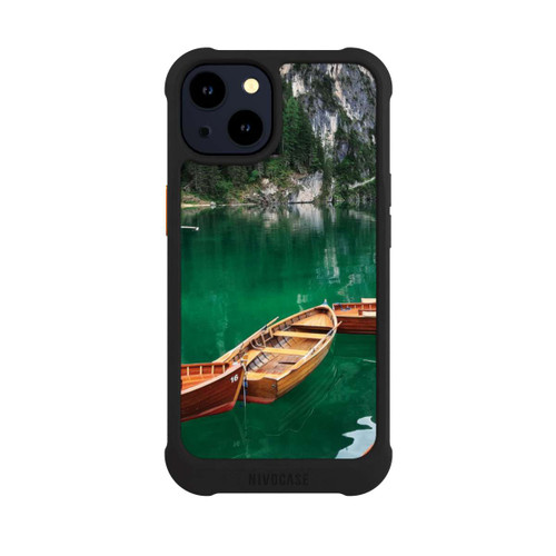 Apple iPhone 14 NIVOmax Mountainlake Pretty