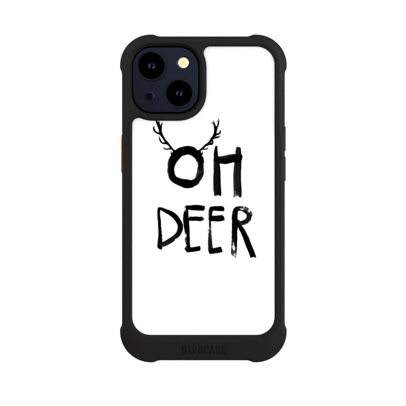 iPhone 14 NIVOmax Oh Deer