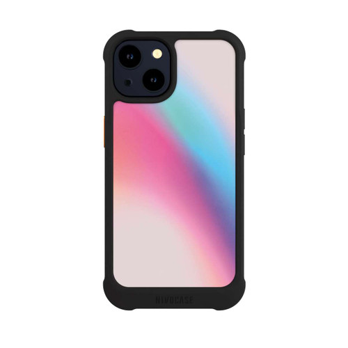 Apple iPhone 14 NIVOmax Weltraum 5