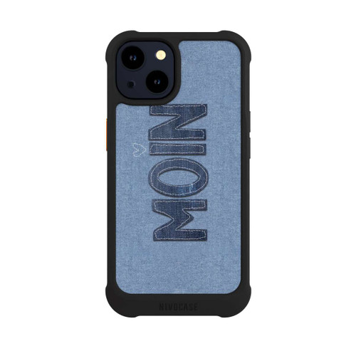 Apple iPhone 14 NIVOmax Moin Jeans